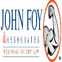 John Foy & Associates Survivor of a Car Accident international awards in USA, 2021
